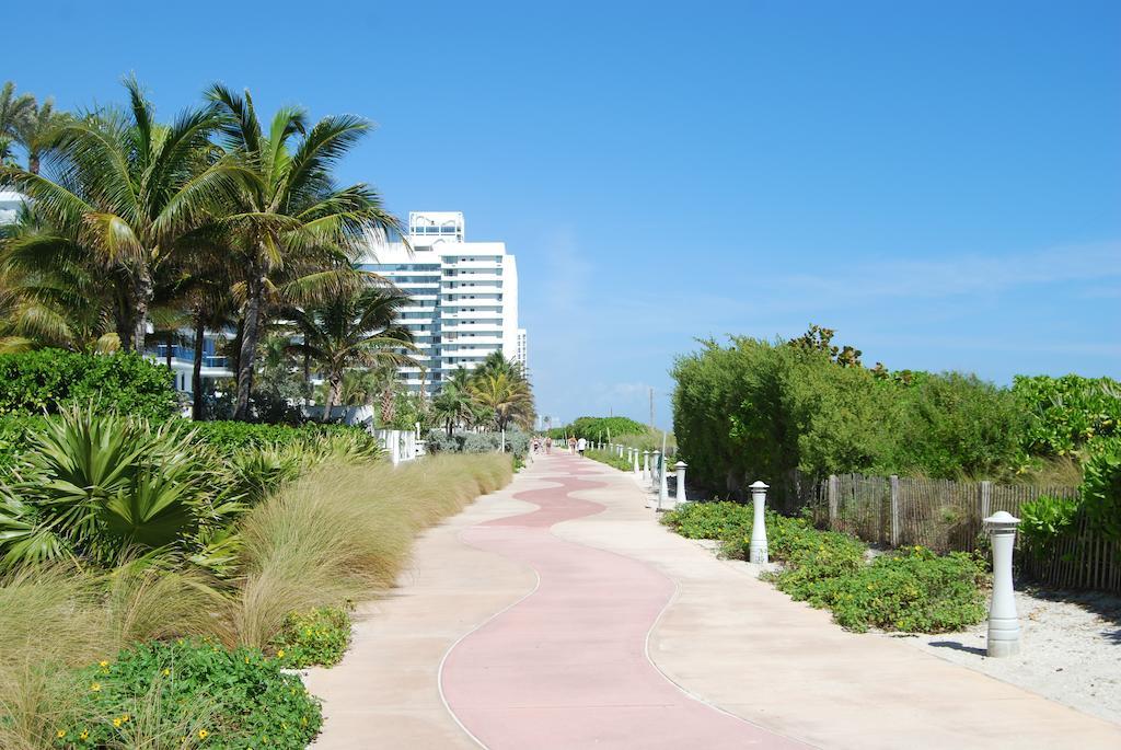 Miami Vacations Corporate Rentals - Monte Carlo Miami Beach Exterior foto