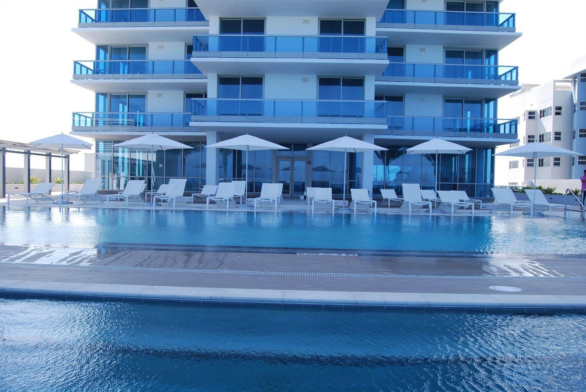 Miami Vacations Corporate Rentals - Monte Carlo Miami Beach Exterior foto